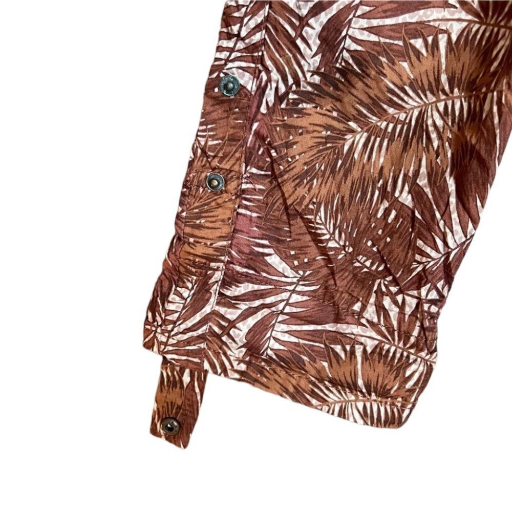 NWT! Democracy “flex”-Ellent patterned pants - Picture 3 of 12
